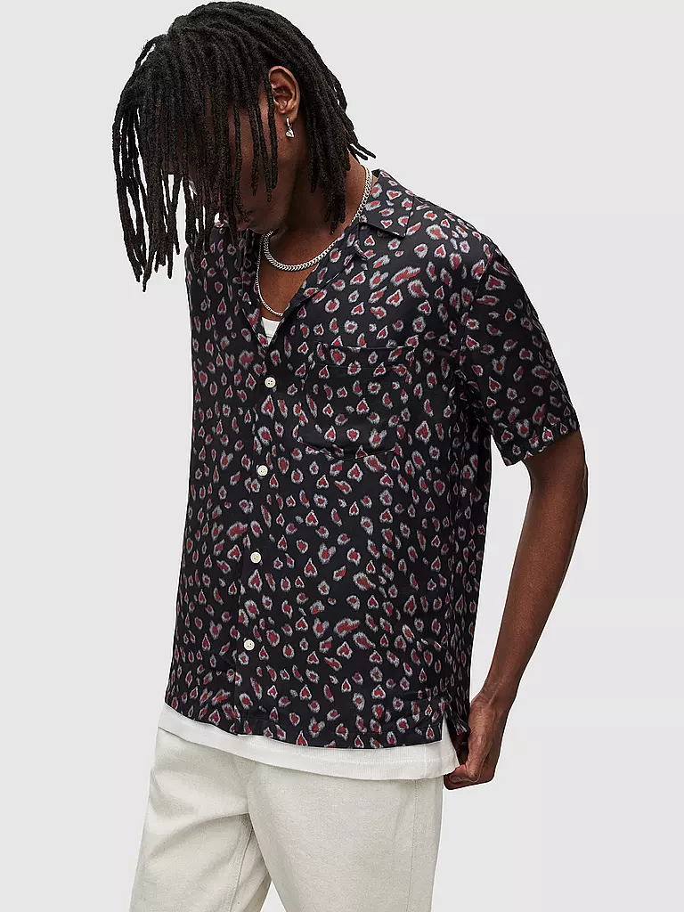 ALLSAINTS | Chemise ROMANTIK | 