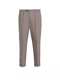 ALLSAINTS | Chino 7/8 TALLIS | Marron