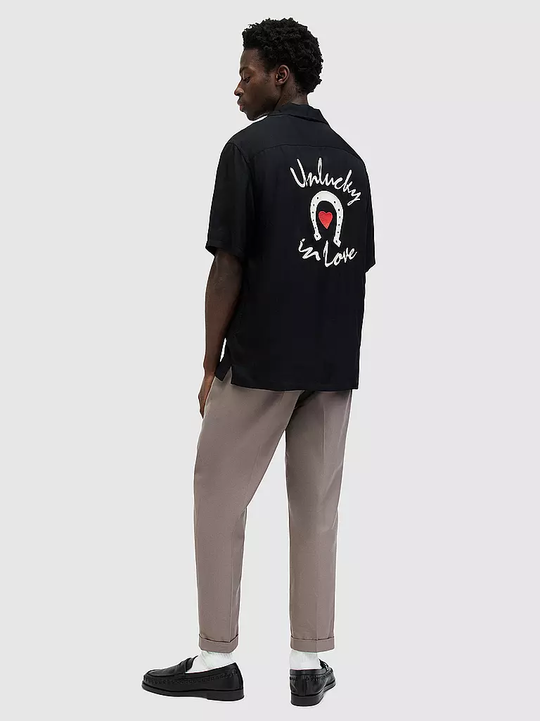 ALLSAINTS | Chino 7/8 TALLIS | 
