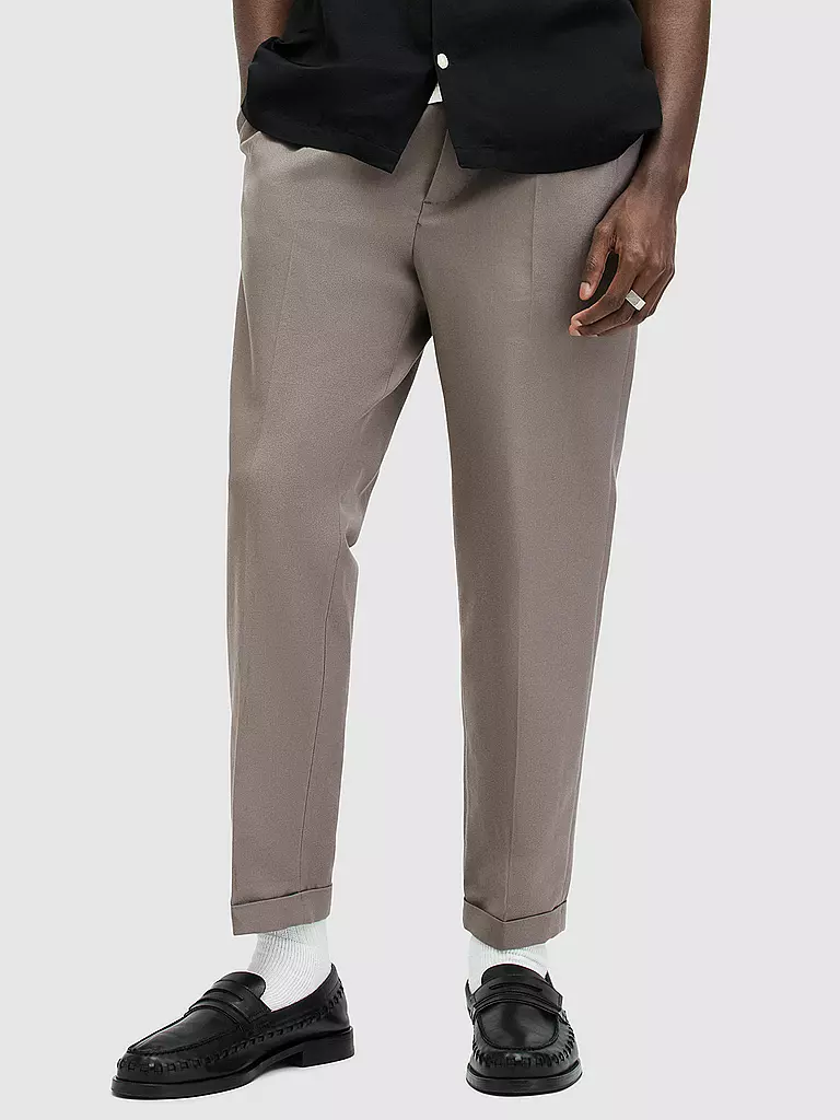 ALLSAINTS | Chino 7/8 TALLIS | 