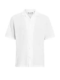 ALLSAINTS | Hemd VALLEY | Blanc