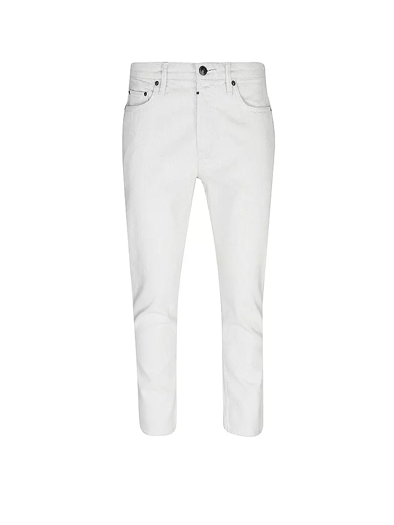 ALLSAINTS | Jeans Coupe Décontractée JACK | beige