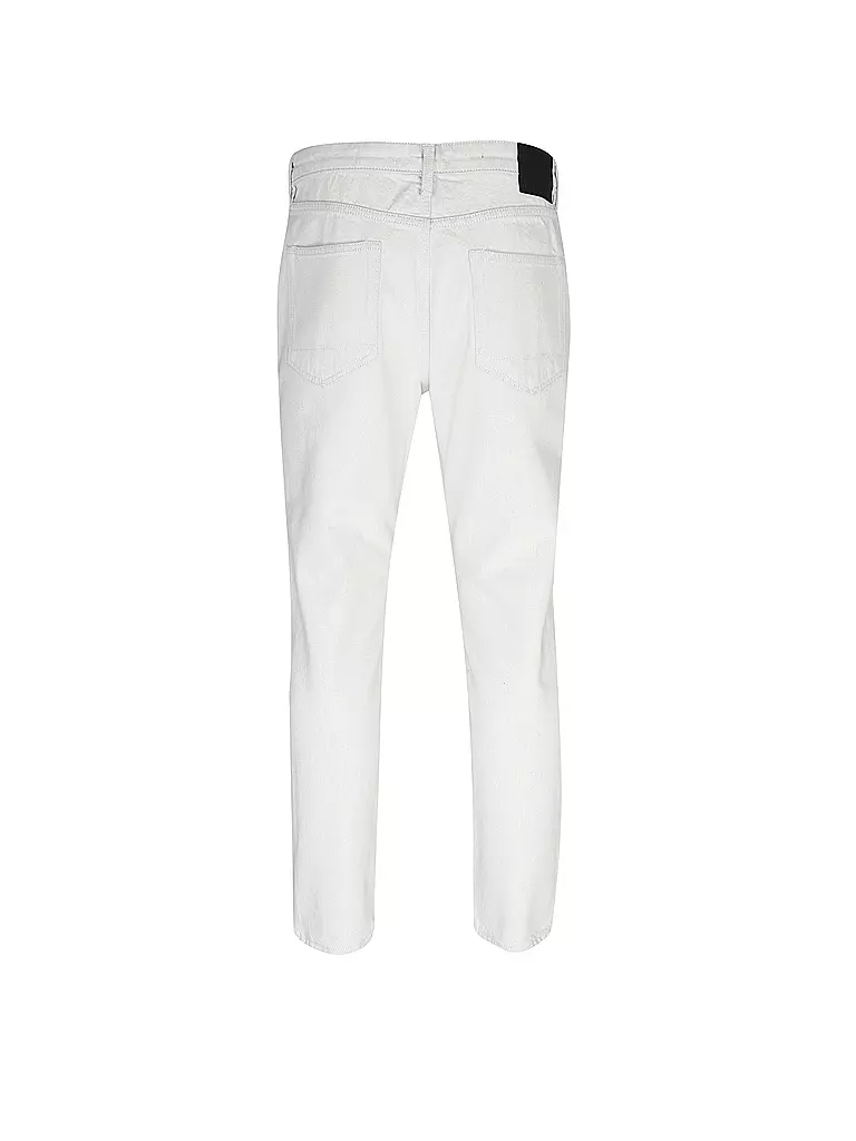 ALLSAINTS | Jeans Coupe Décontractée JACK | beige