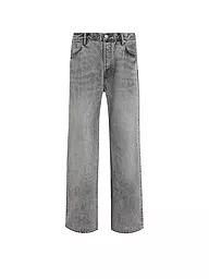 ALLSAINTS | Jeans coupe droite LENNY | Gris clair