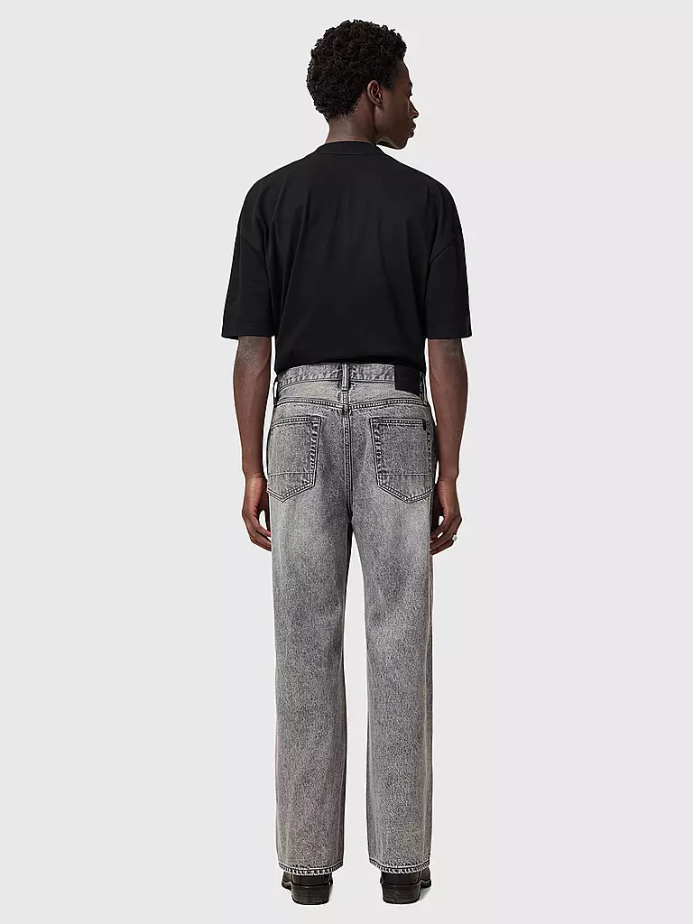 ALLSAINTS | Jeans coupe droite LENNY | 