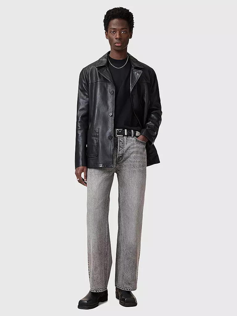 ALLSAINTS | Jeans coupe droite LENNY | 