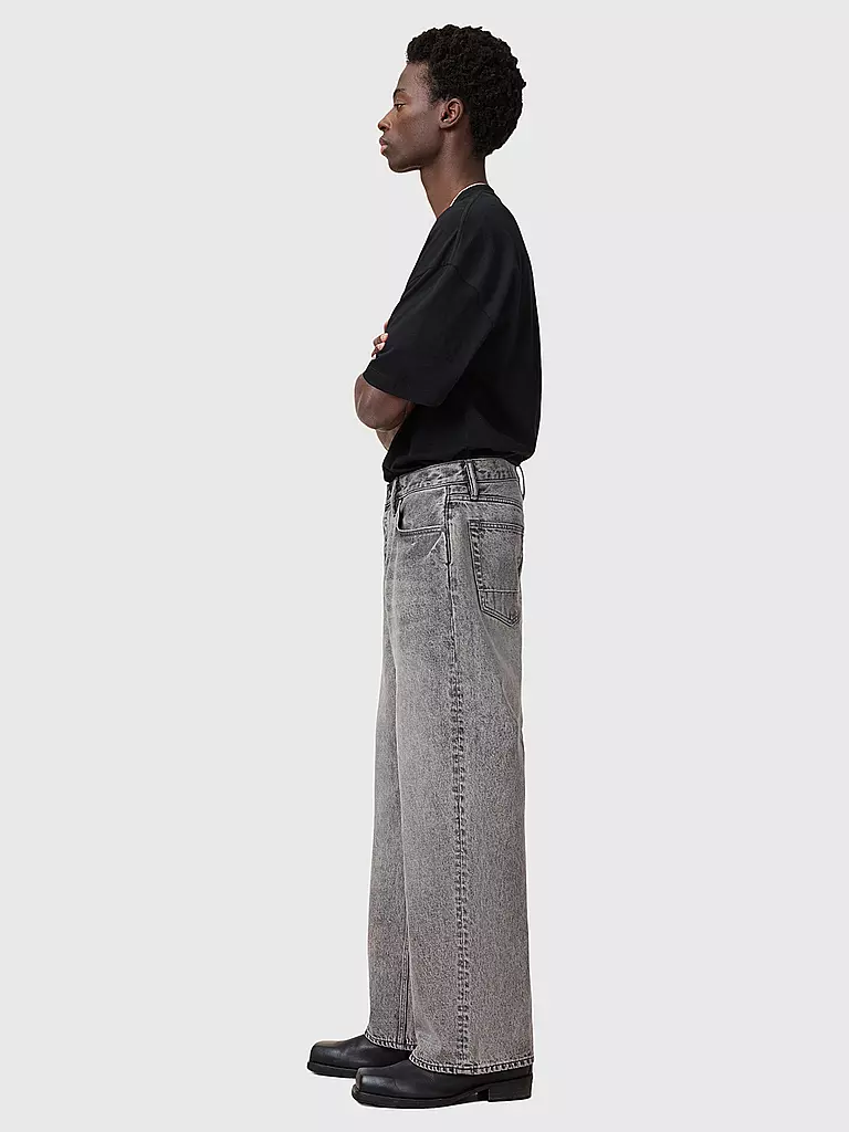 ALLSAINTS | Jeans coupe droite LENNY | 