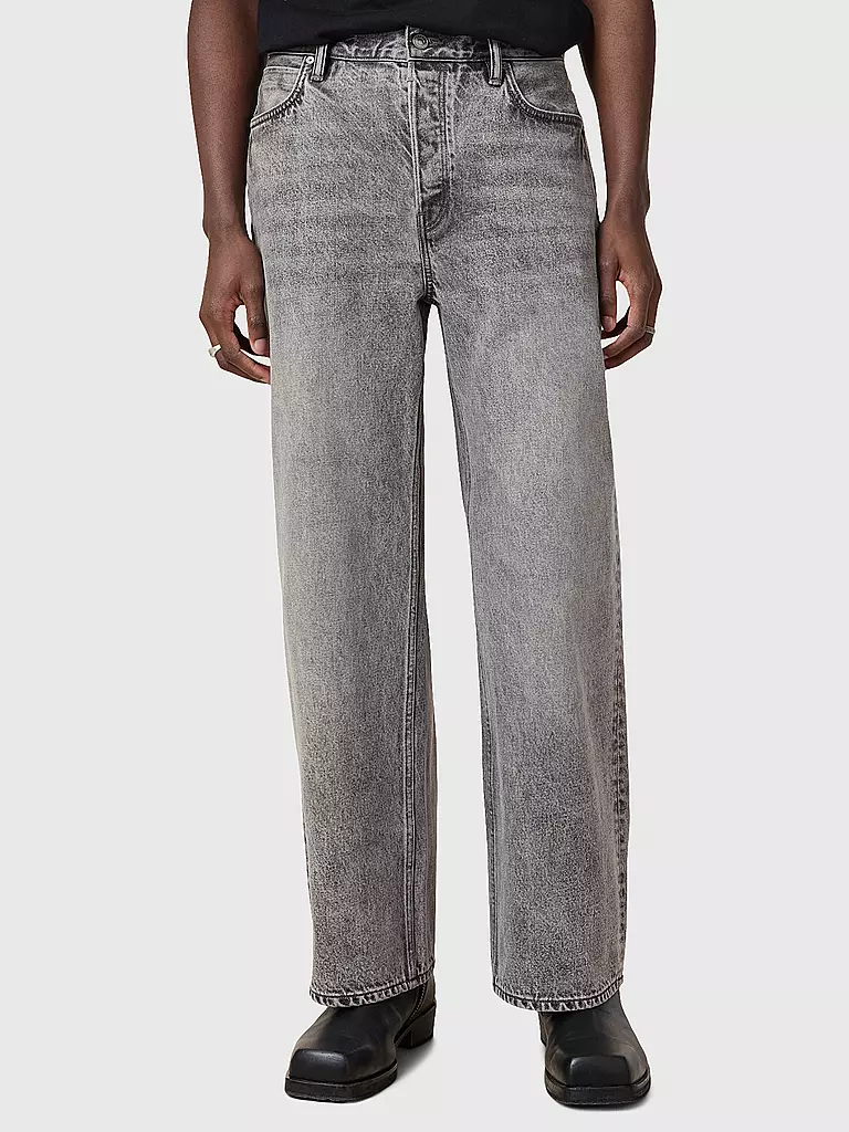 ALLSAINTS | Jeans coupe droite LENNY | 