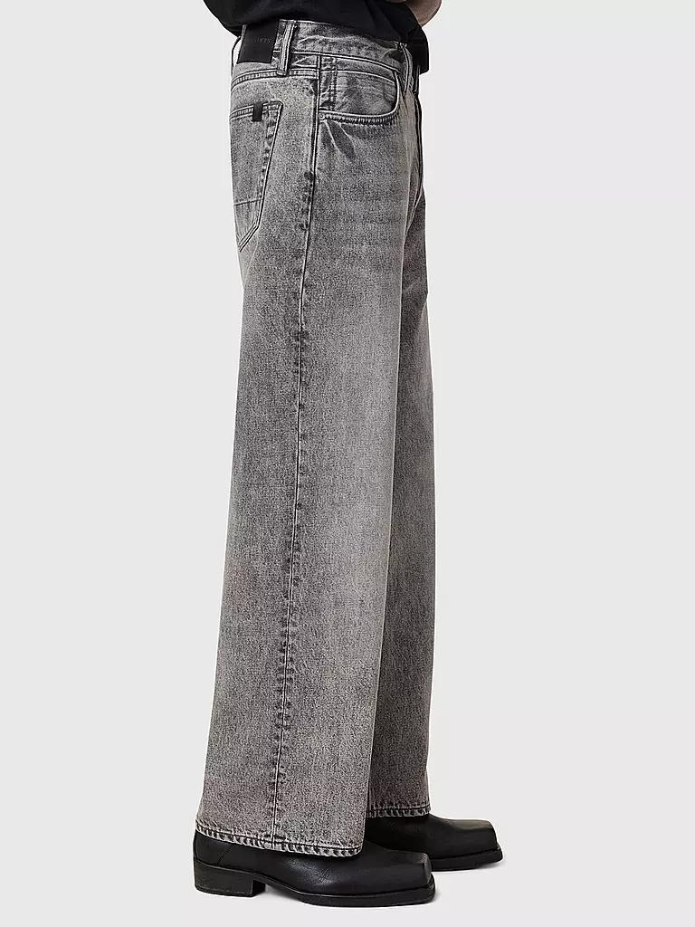 ALLSAINTS | Jeans coupe droite LENNY | 