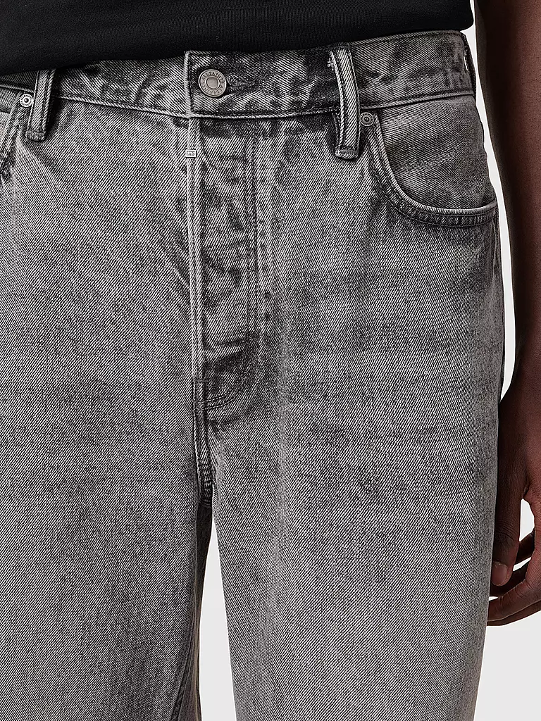 ALLSAINTS | Jeans coupe droite LENNY | 
