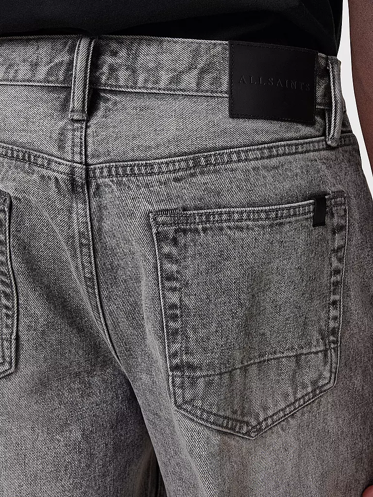 ALLSAINTS | Jeans coupe droite LENNY | 