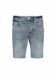 ALLSAINTS | Jeans Shorts SWITCH | Bleu clair