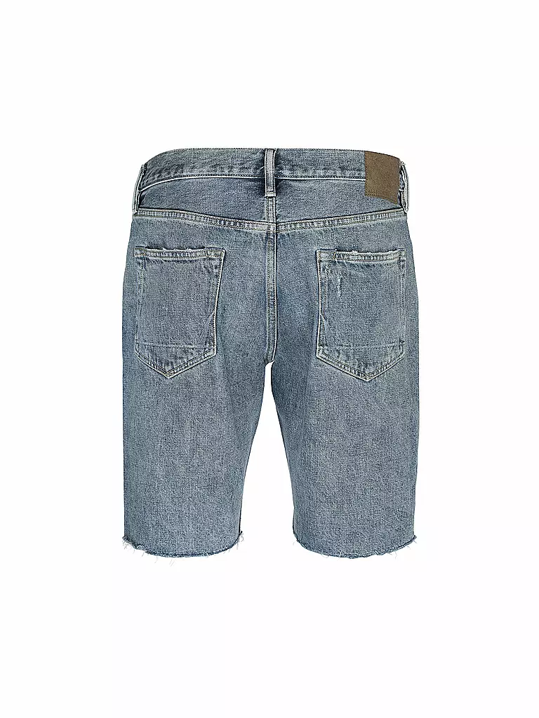 ALLSAINTS | Jeans Shorts SWITCH | Bleu clair