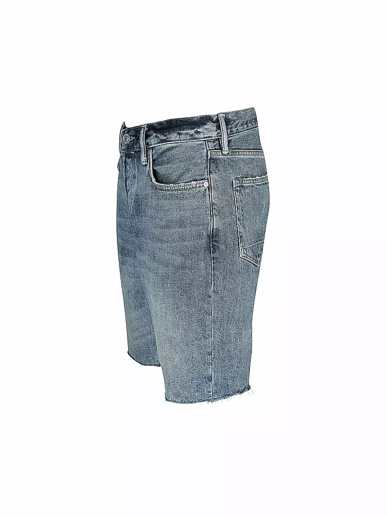 ALLSAINTS | Jeans Shorts SWITCH | Bleu clair