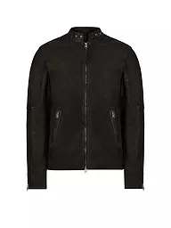ALLSAINTS | Lederjacke CORA | Gris