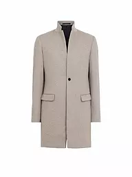 ALLSAINTS | Manteau HARGOVE | Crème