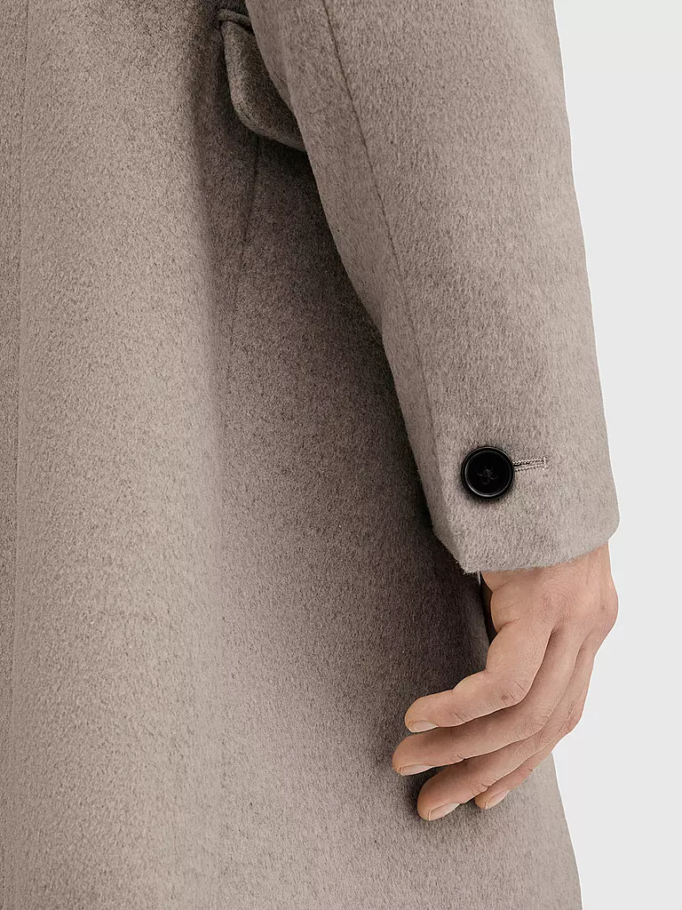 ALLSAINTS | Manteau HARGOVE | 
