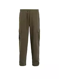 ALLSAINTS | Pantalon cargo PATTON | Vert