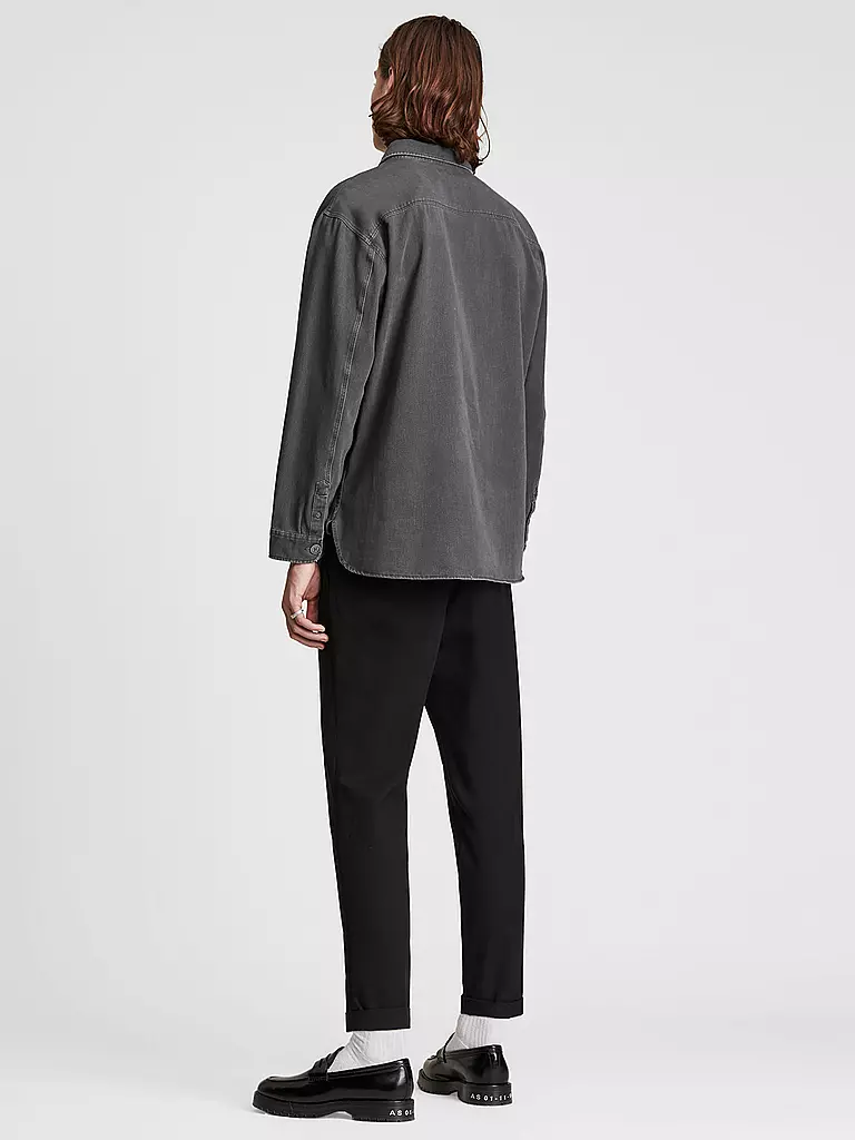 ALLSAINTS | Pantalon Slim Fit 7/8 Tallis | 