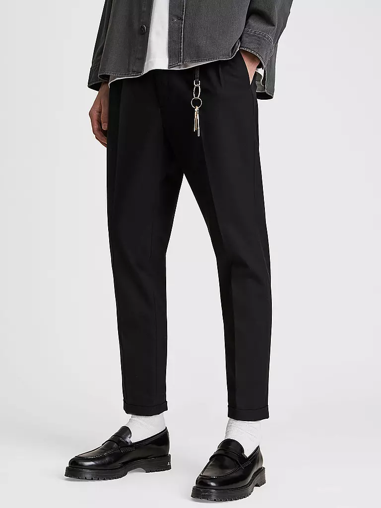 ALLSAINTS | Pantalon Slim Fit 7/8 Tallis | 