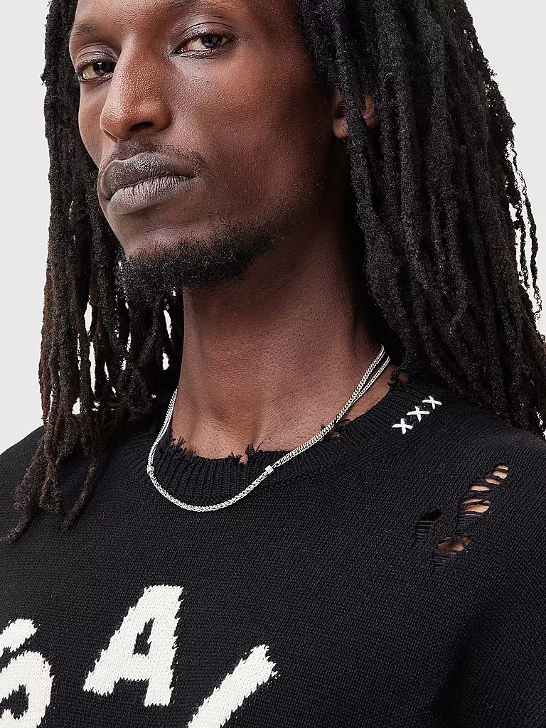 ALLSAINTS | Pull DIAGEO | Noir