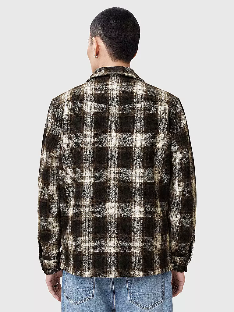 ALLSAINTS | Surchemise ALVAR | 