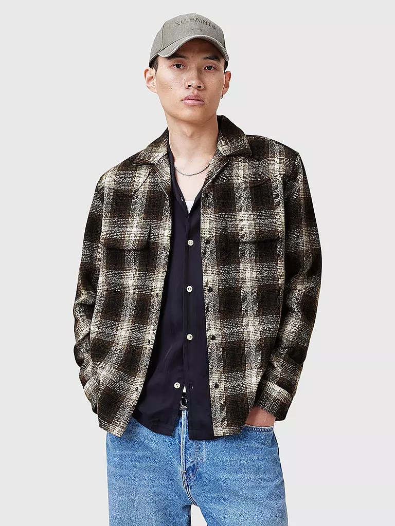 ALLSAINTS | Surchemise ALVAR | 
