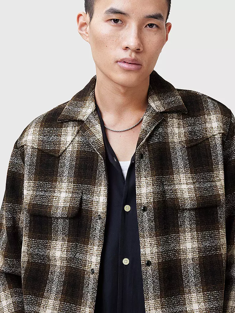 ALLSAINTS | Surchemise ALVAR | 