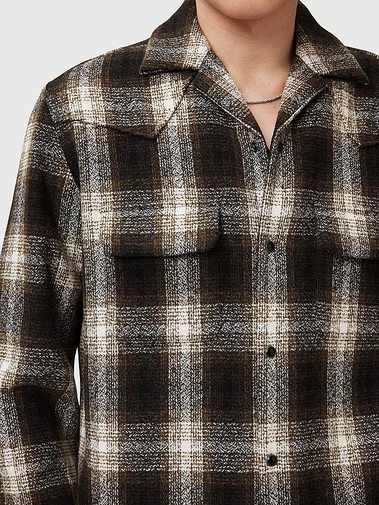 ALLSAINTS | Surchemise ALVAR | 