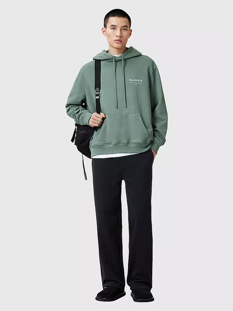 ALLSAINTS | Sweat à capuche - Hoodie UNDERGORUND | 