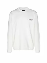 ALLSAINTS | Sweat UNDERGROUND | Blanc