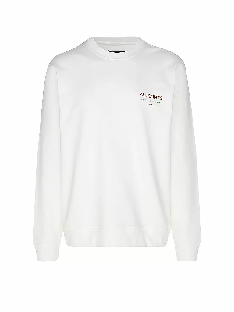 ALLSAINTS | Sweat UNDERGROUND | Blanc