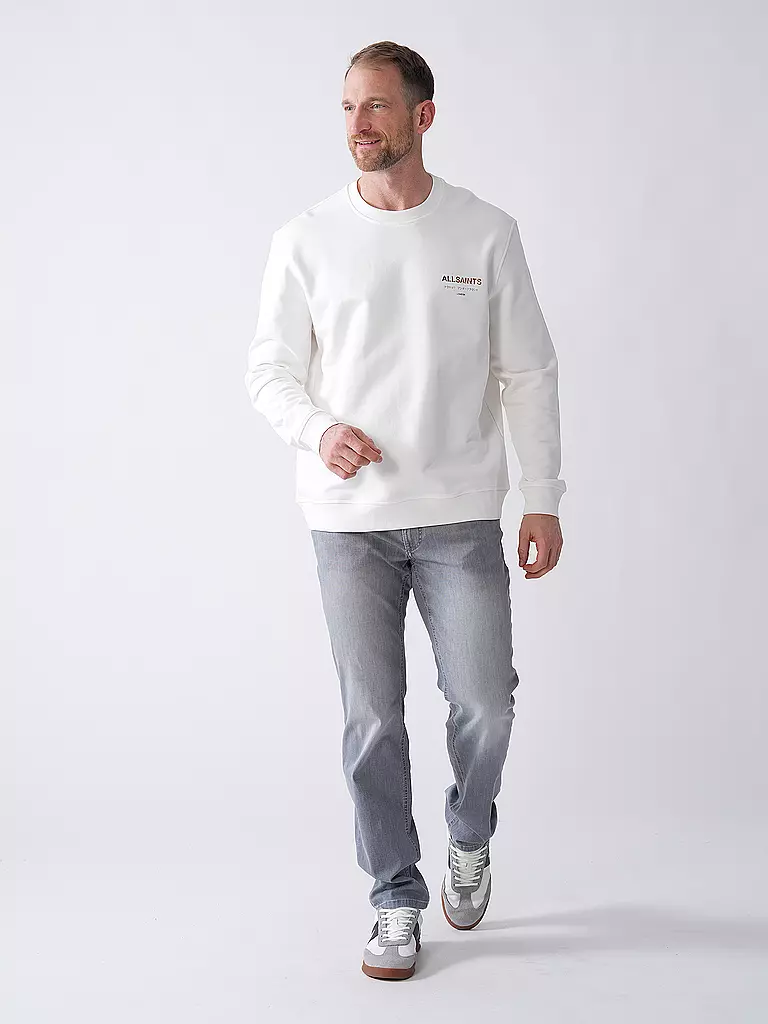 ALLSAINTS | Sweat UNDERGROUND | Blanc