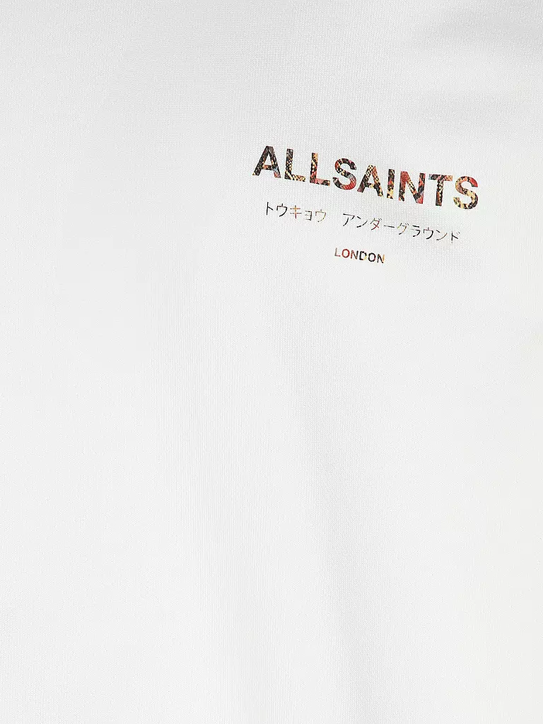 ALLSAINTS | Sweat UNDERGROUND | Blanc