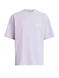 ALLSAINTS | T-Shirt ACCESS | Lilas