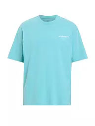 ALLSAINTS | T-Shirt ACCESS | Turquoise