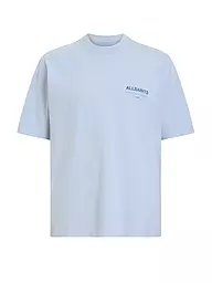ALLSAINTS | T-Shirt ACCESS | Bleu