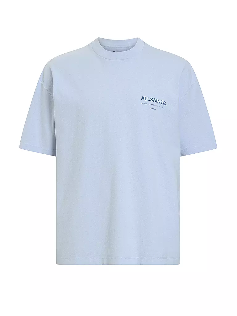 ALLSAINTS | T-Shirt ACCESS | Bleu