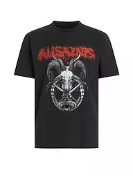 ALLSAINTS | T-Shirt ARCHON  | Noir