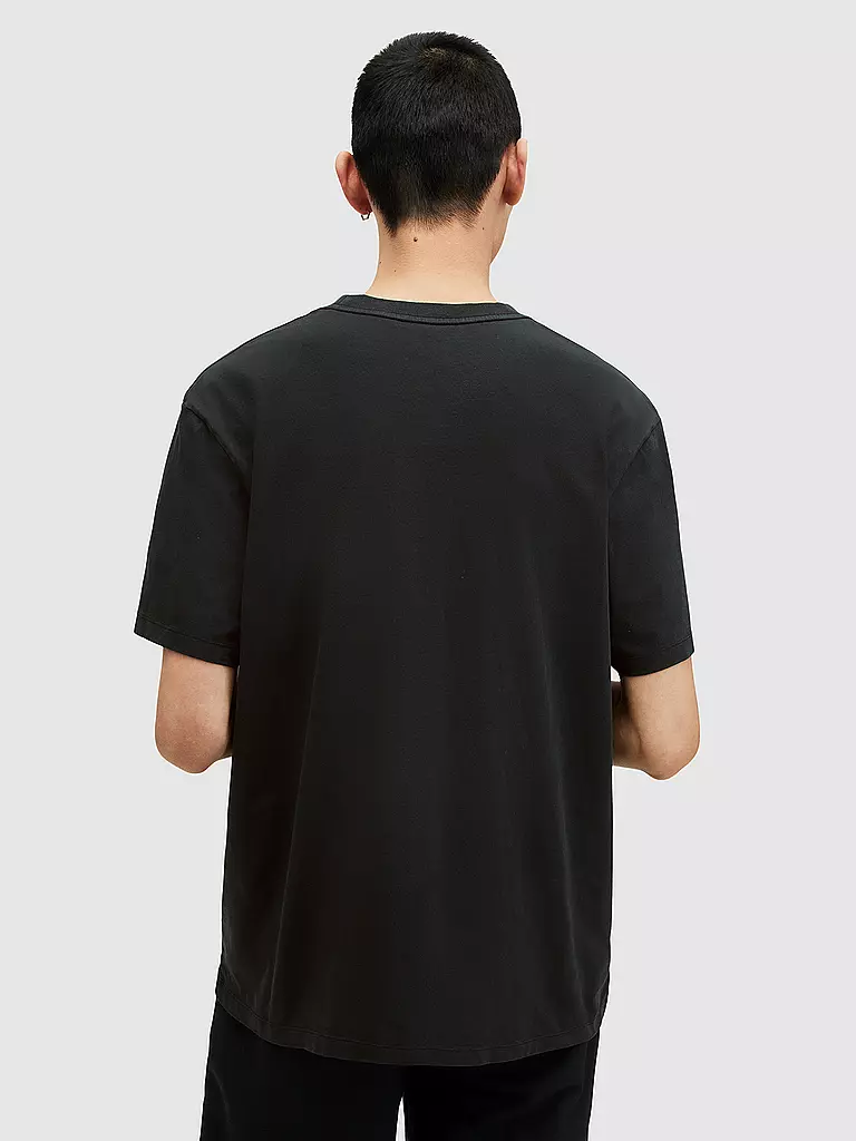 ALLSAINTS | T-Shirt ARCHON  | Noir