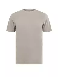 ALLSAINTS | T-Shirt BRACE | Gris clair