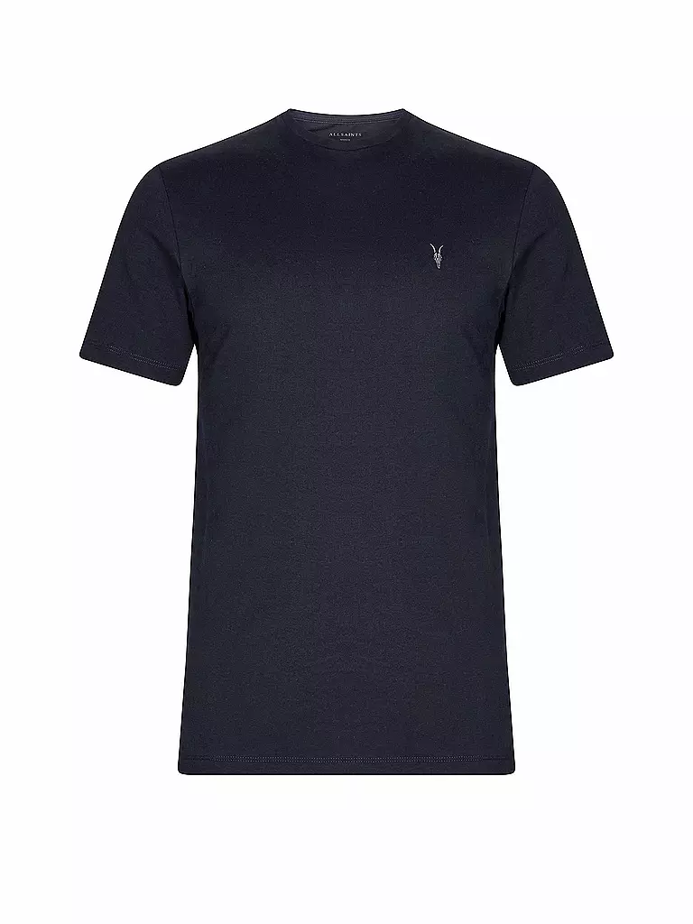 ALLSAINTS | T-Shirt BRACE | Noir