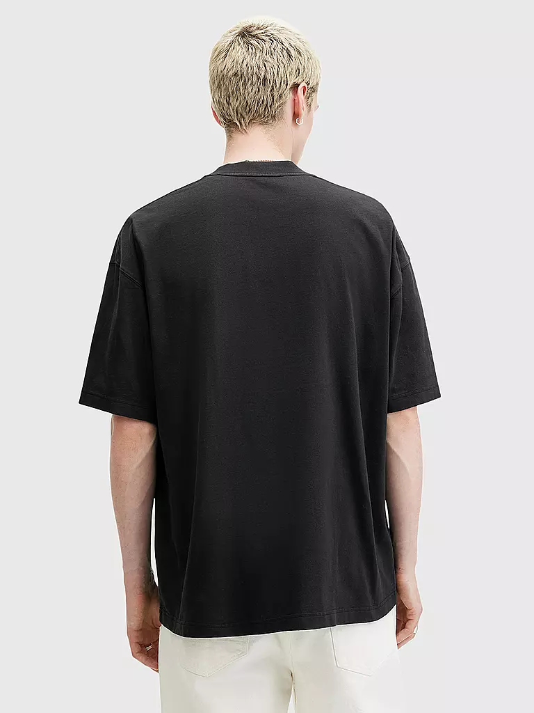 ALLSAINTS | T-shirt BURDEN | 