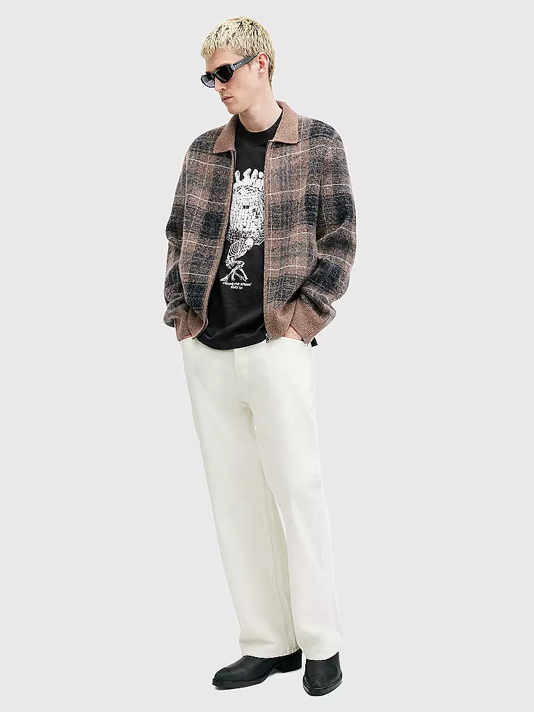 ALLSAINTS | T-shirt BURDEN | 