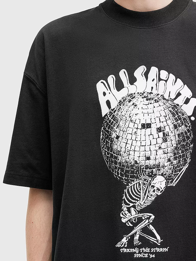 ALLSAINTS | T-shirt BURDEN | 