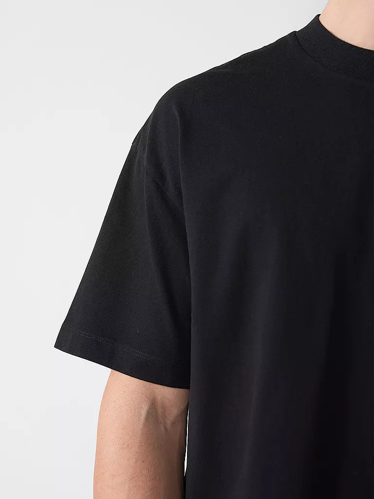 ALLSAINTS | T-Shirt SANCTUM | Noir