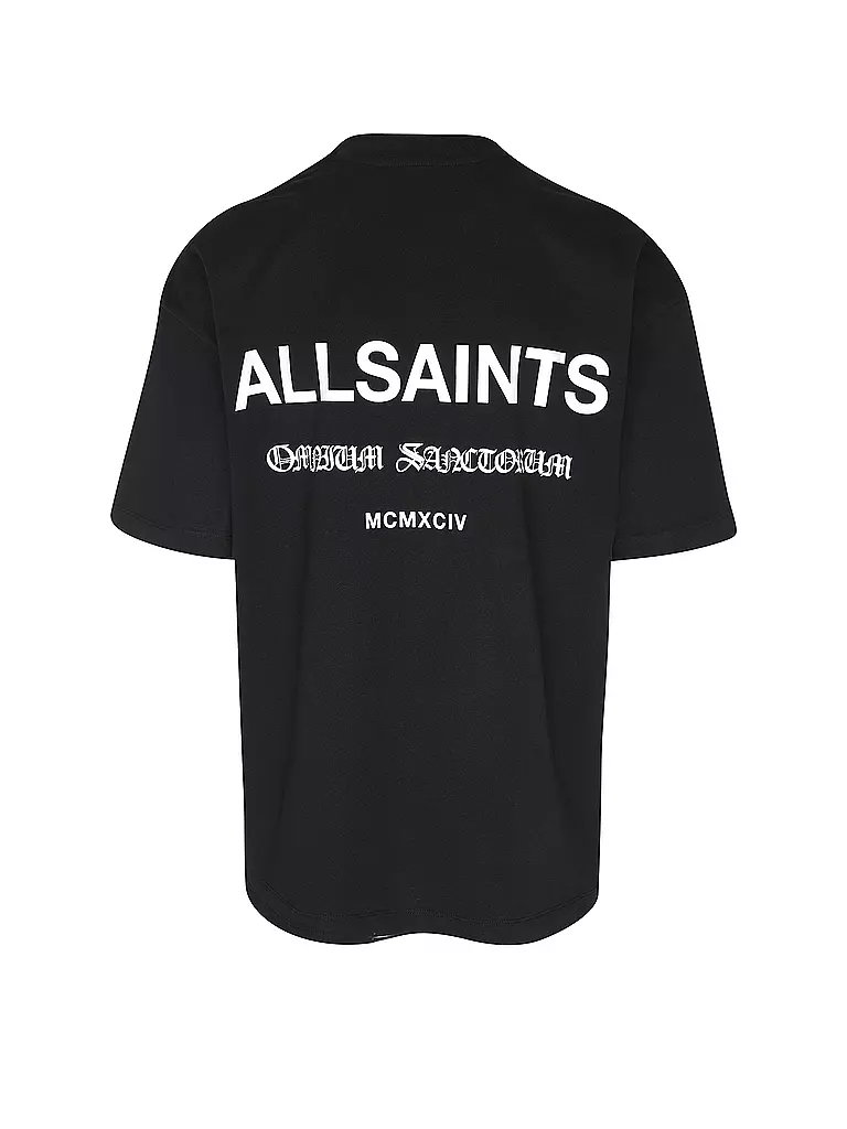 ALLSAINTS | T-Shirt SANCTUM | Noir