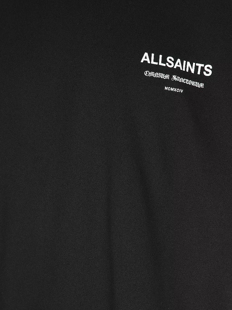 ALLSAINTS | T-Shirt SANCTUM | Noir