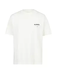 ALLSAINTS | T-shirt UNDERGROUND | Blanc