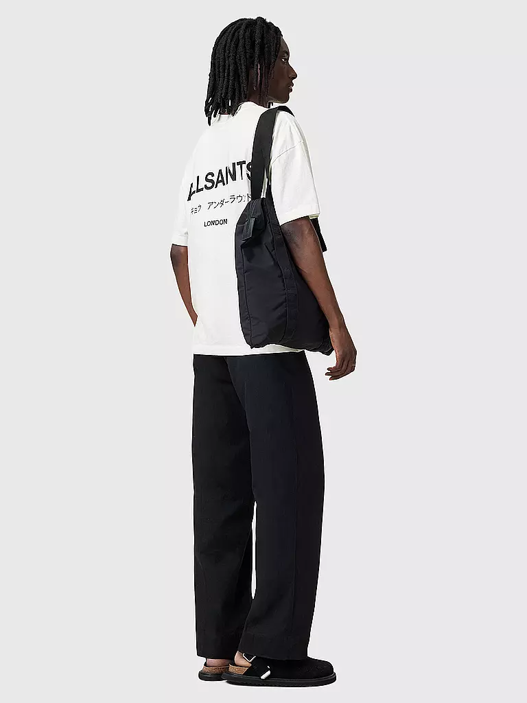 ALLSAINTS | T-shirt UNDERGROUND | weiss